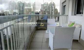 Imagem 4: Flat Para Locação - Brooklin