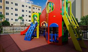 Imagem 3: Apartamento à venda no bairro Residencial Monte Carlo - Goiânia/GO