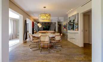 Imagem 5: Apartamento 4 quartos próximo ao Clube Militar