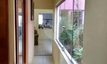 Imagem 5: Casa residencial à venda, Grajaú, São Paulo/SP