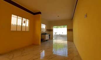 Imagem 7: LINDA CASA NOVA NA PRAIA - PISCINA E CHURRASQUEIRA PRIVATIVAS - 02 DORMITÓRIOS SENDO 01 SU