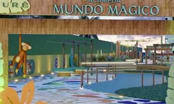 Imagem 7: ROOFTOP 2 QTS MURO ALTO DUPLEX