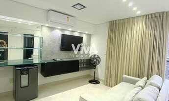 Imagem 6: Apartamento 2 quarto(s) mobiliado - Meireles (*Somente Aluguel Padrão