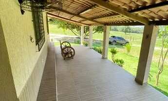 Imagem 6: Fazenda em São Sebastião do Passé