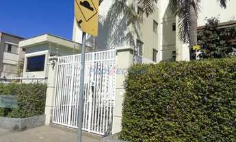 Imagem 3: Apartamento - São Bernardo - Campinas