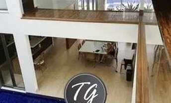 Imagem 6: CASA RESIDENCIAL em SOROCABA - SP, PARQUE RESERVA FAZENDA IMPERIAL