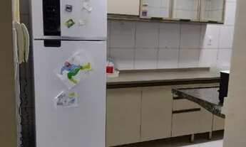 Imagem 5: Apartamento para venda com 52 metros quadrados com 2 quartos em Turu - São Luís - Maranhão