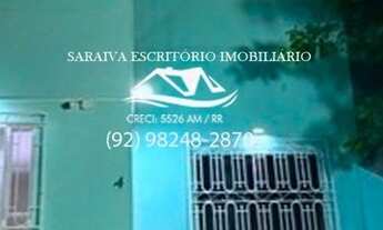 Imagem 3: Aleixo: Vendo ou Alugudo Linda Casa Duplex no RESIDENCIAL VILA DO SOL