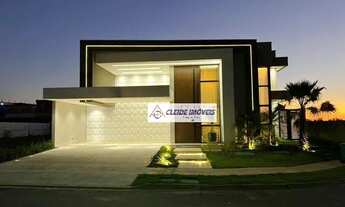 Imagem: Casa Florais da Mata com 3 dormitórios