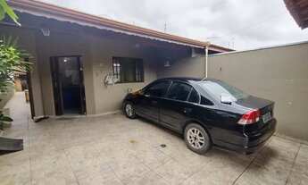 Imagem 1: Casa com 3 dorms, TUPY, Itanhaém - R$ 270 mil, Cod: 1271