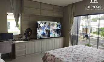 Imagem 4: Passaredo / Semi Mobiliado/Dúplex 300m² 4 Suítes/ Área Gourmet e Piscina