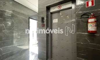 Imagem 5: Locação Apartamento 2 quartos Lourdes Belo Horizonte