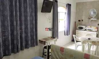 Imagem 3: Kitnet reformada mobiliada em Praia Grande, Jardim Real