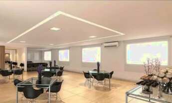 Imagem 5: Apartamento 2/4 no jardim das margaridas! Condomínio fechado e com ótima infraestrutura!