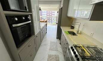 Imagem 7: Apartamento com 3 dormitórios à venda, 128 m² - Riviera - Módulo 7 - Bertioga/SP