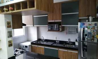 Imagem: BELO HORIZONTE - Apartamento Padrão - Palmeiras