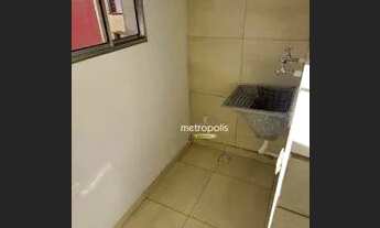 Imagem 6: Apartamento com 2 dormitórios à venda, 43 m² por R$ 225.000,00 - Vila Baeta Neves - São Be