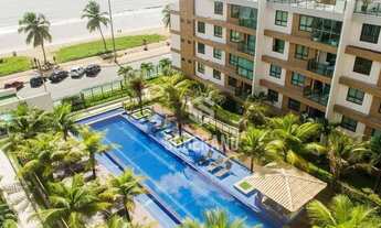 Imagem 3: Apartamento com 2 dormitórios para alugar, 61 m² por R$ 4.000,00/mês - Cabo Branco - João