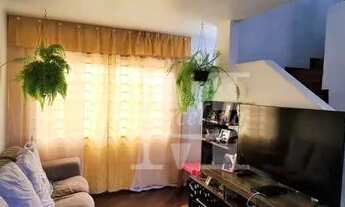 Imagem 5: SOBRADO, COND. FECHADO, HÁ 06 QUADRAS DO SHOPPING JARDIM DAS AMÉRICAS. CHURRASQUEIRA, HIDR