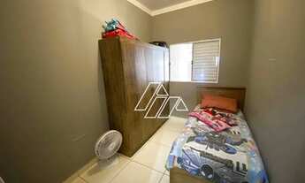 Imagem 6: Casa com 2 dormitórios, 92 m² - venda por R$ 198.000,00 ou aluguel por R$ 950,00/mês - Jar