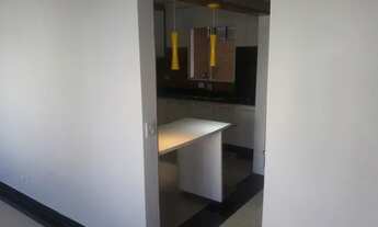 Imagem 5: Casa de condomínio sobrado para aluguel com 82 metros quadrados com 3 quartos