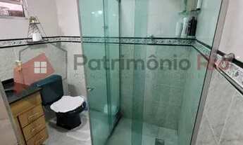 Imagem 7: Apartamento para venda possui 75 metros quadrados com 3 quartos em Inhaúma - Rio de Janeir