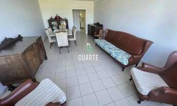 Imagem 3: SANTOS - Apartamento Padrão - GONZAGA