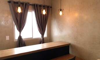 Imagem 4: Casa para aluguel tem 52 metros quadrados com 1 quarto em Vila Clementino - São Paulo - SP