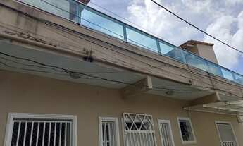 Imagem: Casa em Vila, em plena Av. José Bonifácio