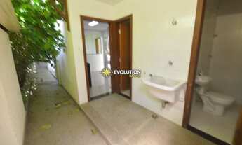 Imagem 5: Casa de condomínio para aluguel com 220 metros quadrados com 4 quartos