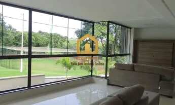 Imagem 2: Apartamento à venda no bairro Residencial Vale Verde - Senador Canedo/GO