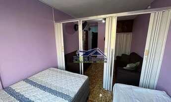 Imagem 5: Kitnet com vista mar e garagem - Aviação - Praia Grande/SP