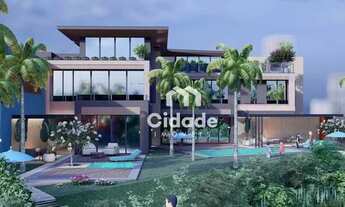 Imagem 2: Casa com 3 dormitórios para alugar por R$ 14.000,00/mês - Centro - Balneário Piçarras/SC