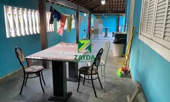 Imagem: RIO DAS OSTRAS - Casa Padrão - Jardim Campomar