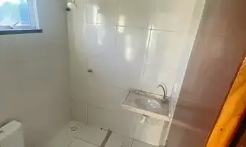 Imagem 7: Apartamento para venda com 55 metros quadrados com 2 quartos em Barrocão - Itaitinga - CE