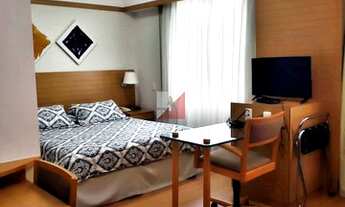 Imagem: FLAT PAULISTA CLASSIC DISPONIVEL PARA LOCAÇÃO