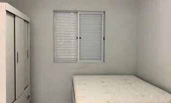 Imagem 7: Ótima kit mobiliada próximo à Beira-Mar de São José