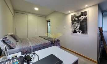 Imagem 2: Apartamento excelente com 2 quartos em 76m² com 1 vaga de garagem em garagem