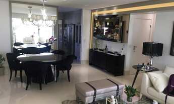 Imagem 2: Duplex para venda\permuta com 245 metros quadrados, 3 suítes no Acqua Galleria Resort Cam