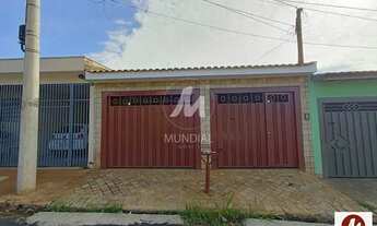 Imagem: Casa (térrea na rua) 2 dormitórios/suite