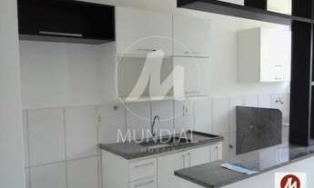 Imagem 2: Apartamento (tipo - padrao) 2 dormitórios/suite, cozinha planejada, portaria 24hs, lazer