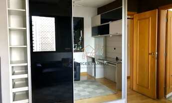 Imagem 14: Apartamento com 4 dormitórios, 220 m² - venda por R$ 1.890.000 ou aluguel por R$ 10.850/mê