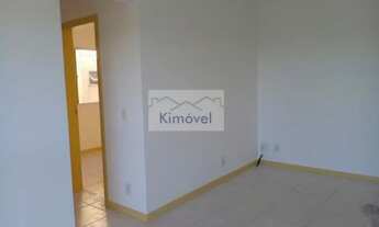 Imagem 3: Apartamento para Locação no bairro São Marcos, localizado na cidade de Macaé / RJ