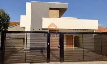 Imagem: Casa para Venda em Bady Bassitt, Palmeiras