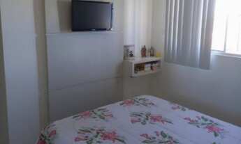 Imagem 4: VENDO APTO COM 3/4 NO BENEDITO BENTES