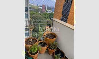 Imagem 4: São Paulo - Apartamento Padrão - Vila Mariana