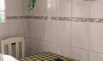 Imagem 6: 3 quartos Itapuã, Vila Velha Ed. Antero de Quintaes Cód: 23355 R