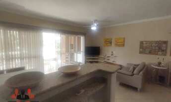 Imagem 7: Apartamento com 3 dormitórios à venda, 117 m² por R$ 2.150.000,00 - Riviera Módulo 2 - Ber