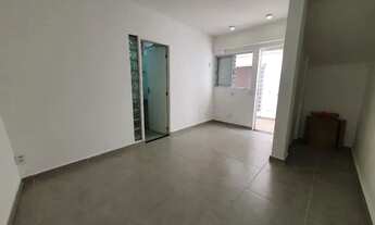 Imagem 3: Locação Sobrado Lapa com 3 dormitórios