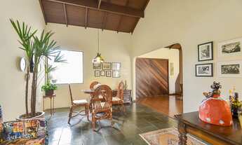 Imagem 6: Casa Térrea averbada no Jardim Social - Curitiba - PR